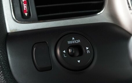 KIA cee'd III, 2014 год, 1 260 000 рублей, 16 фотография