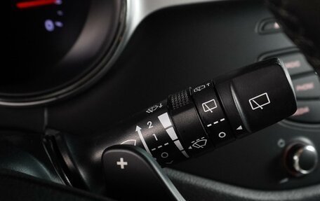 KIA cee'd III, 2014 год, 1 260 000 рублей, 18 фотография