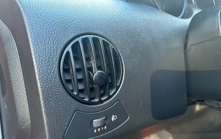 Chevrolet Aveo III, 2006 год, 390 000 рублей, 20 фотография