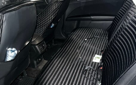 Ford Fusion (North America) II, 2014 год, 1 550 000 рублей, 9 фотография