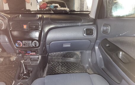 Nissan Almera, 2005 год, 320 000 рублей, 7 фотография