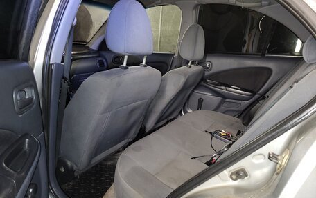 Nissan Almera, 2005 год, 320 000 рублей, 9 фотография