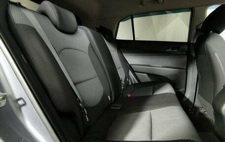 Hyundai Creta I рестайлинг, 2017 год, 1 399 000 рублей, 12 фотография
