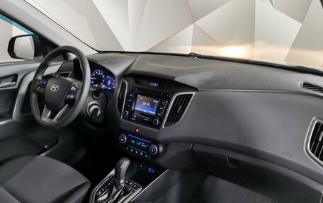 Hyundai Creta I рестайлинг, 2017 год, 1 399 000 рублей, 9 фотография