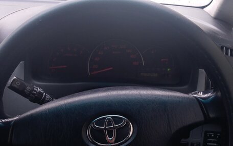 Toyota Ipsum II, 2002 год, 550 000 рублей, 1 фотография