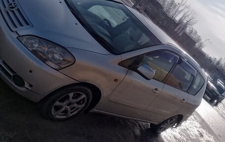 Toyota Ipsum II, 2002 год, 550 000 рублей, 6 фотография