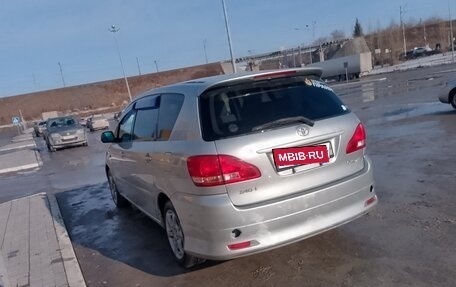 Toyota Ipsum II, 2002 год, 550 000 рублей, 3 фотография