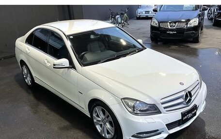 Mercedes-Benz C-Класс, 2011 год, 1 010 002 рублей, 6 фотография