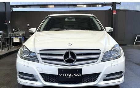Mercedes-Benz C-Класс, 2011 год, 1 010 002 рублей, 5 фотография