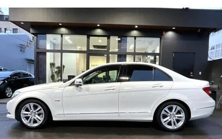 Mercedes-Benz C-Класс, 2011 год, 1 010 002 рублей, 8 фотография