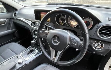 Mercedes-Benz C-Класс, 2011 год, 1 010 002 рублей, 17 фотография