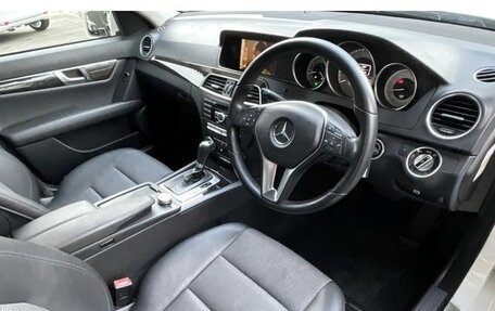 Mercedes-Benz C-Класс, 2011 год, 1 010 002 рублей, 18 фотография