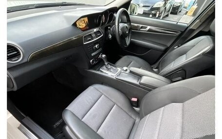 Mercedes-Benz C-Класс, 2011 год, 1 010 002 рублей, 20 фотография