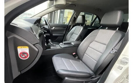 Mercedes-Benz C-Класс, 2011 год, 1 010 002 рублей, 21 фотография