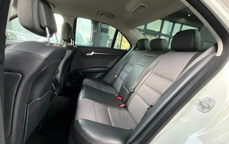 Mercedes-Benz C-Класс, 2011 год, 1 010 002 рублей, 24 фотография