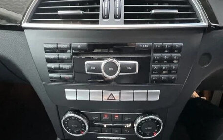 Mercedes-Benz C-Класс, 2011 год, 1 010 002 рублей, 22 фотография