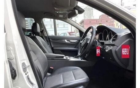 Mercedes-Benz C-Класс, 2011 год, 1 010 002 рублей, 19 фотография