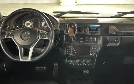 Mercedes-Benz G-Класс AMG, 2007 год, 3 600 000 рублей, 3 фотография