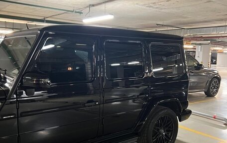 Mercedes-Benz G-Класс AMG, 2007 год, 3 600 000 рублей, 1 фотография