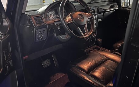 Mercedes-Benz G-Класс AMG, 2007 год, 3 600 000 рублей, 2 фотография