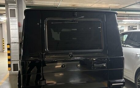 Mercedes-Benz G-Класс AMG, 2007 год, 3 600 000 рублей, 7 фотография