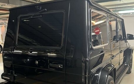 Mercedes-Benz G-Класс AMG, 2007 год, 3 600 000 рублей, 6 фотография
