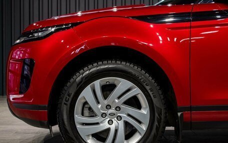 Land Rover Range Rover Evoque II, 2020 год, 4 200 000 рублей, 11 фотография