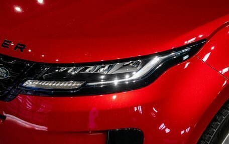 Land Rover Range Rover Evoque II, 2020 год, 4 200 000 рублей, 8 фотография