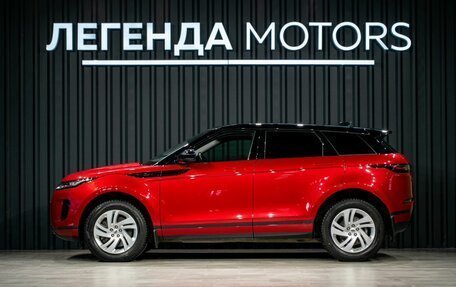Land Rover Range Rover Evoque II, 2020 год, 4 200 000 рублей, 6 фотография
