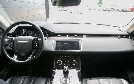 Land Rover Range Rover Evoque II, 2020 год, 4 200 000 рублей, 13 фотография