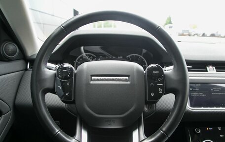 Land Rover Range Rover Evoque II, 2020 год, 4 200 000 рублей, 15 фотография