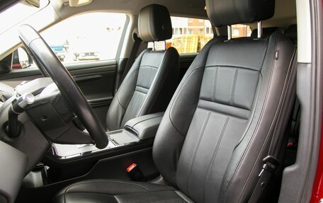 Land Rover Range Rover Evoque II, 2020 год, 4 200 000 рублей, 24 фотография