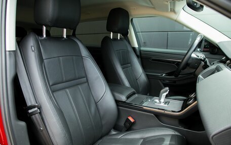 Land Rover Range Rover Evoque II, 2020 год, 4 200 000 рублей, 32 фотография
