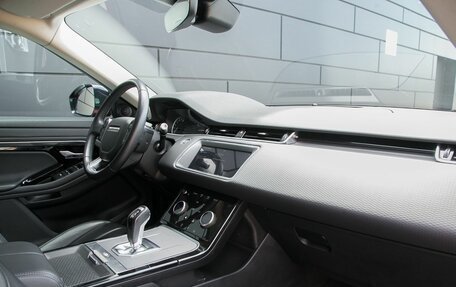 Land Rover Range Rover Evoque II, 2020 год, 4 200 000 рублей, 21 фотография