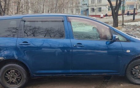Toyota Wish II, 2003 год, 500 000 рублей, 4 фотография