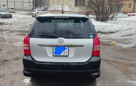Toyota Wish II, 2003 год, 500 000 рублей, 7 фотография