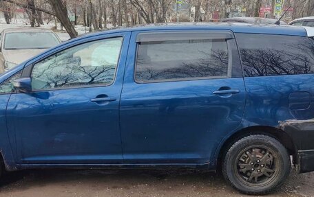 Toyota Wish II, 2003 год, 500 000 рублей, 8 фотография