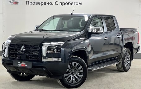 Mitsubishi L200, 2024 год, 5 300 000 рублей, 1 фотография