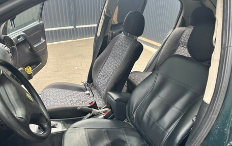 Opel Astra G, 1998 год, 350 000 рублей, 10 фотография