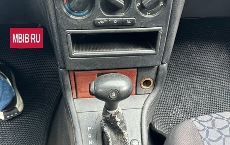 Opel Astra G, 1998 год, 350 000 рублей, 9 фотография