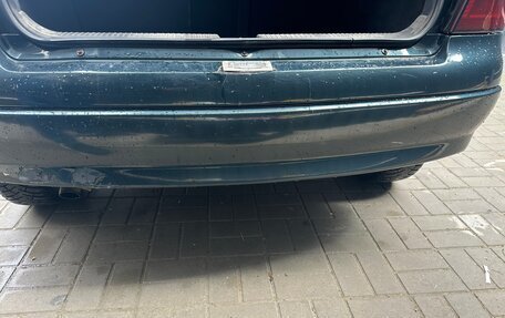 Opel Astra G, 1998 год, 350 000 рублей, 18 фотография