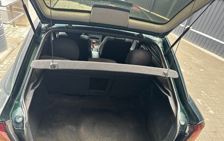 Opel Astra G, 1998 год, 350 000 рублей, 19 фотография