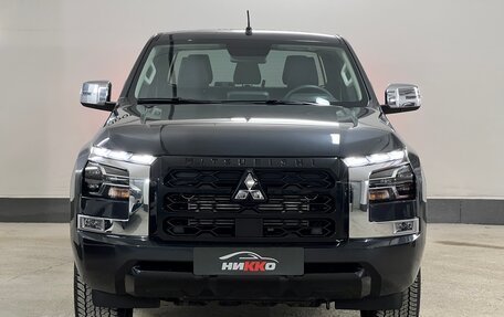 Mitsubishi L200, 2024 год, 5 300 000 рублей, 2 фотография