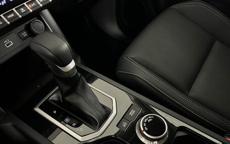 Mitsubishi L200, 2024 год, 5 300 000 рублей, 19 фотография