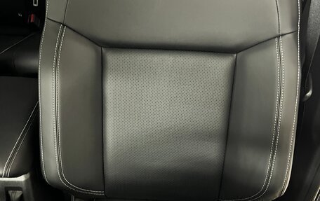 Mitsubishi L200, 2024 год, 5 300 000 рублей, 26 фотография