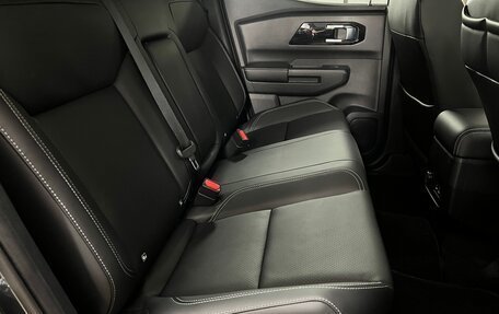 Mitsubishi L200, 2024 год, 5 300 000 рублей, 29 фотография