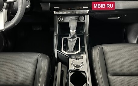 Mitsubishi L200, 2024 год, 5 300 000 рублей, 18 фотография