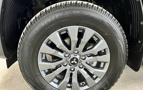 Mitsubishi L200, 2024 год, 5 300 000 рублей, 35 фотография