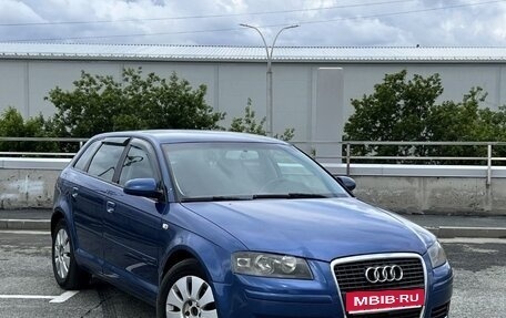 Audi A3, 2004 год, 300 000 рублей, 1 фотография