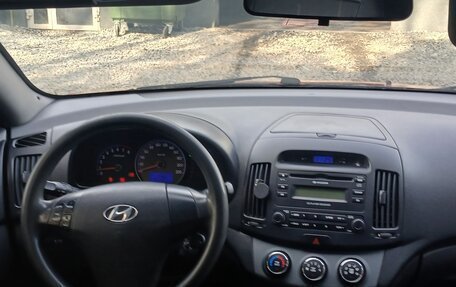 Hyundai Elantra IV, 2008 год, 550 000 рублей, 9 фотография
